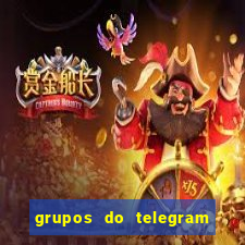 grupos do telegram mais 18